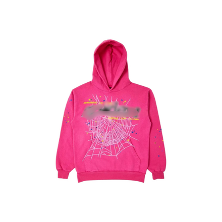P*NK SP5DER V2