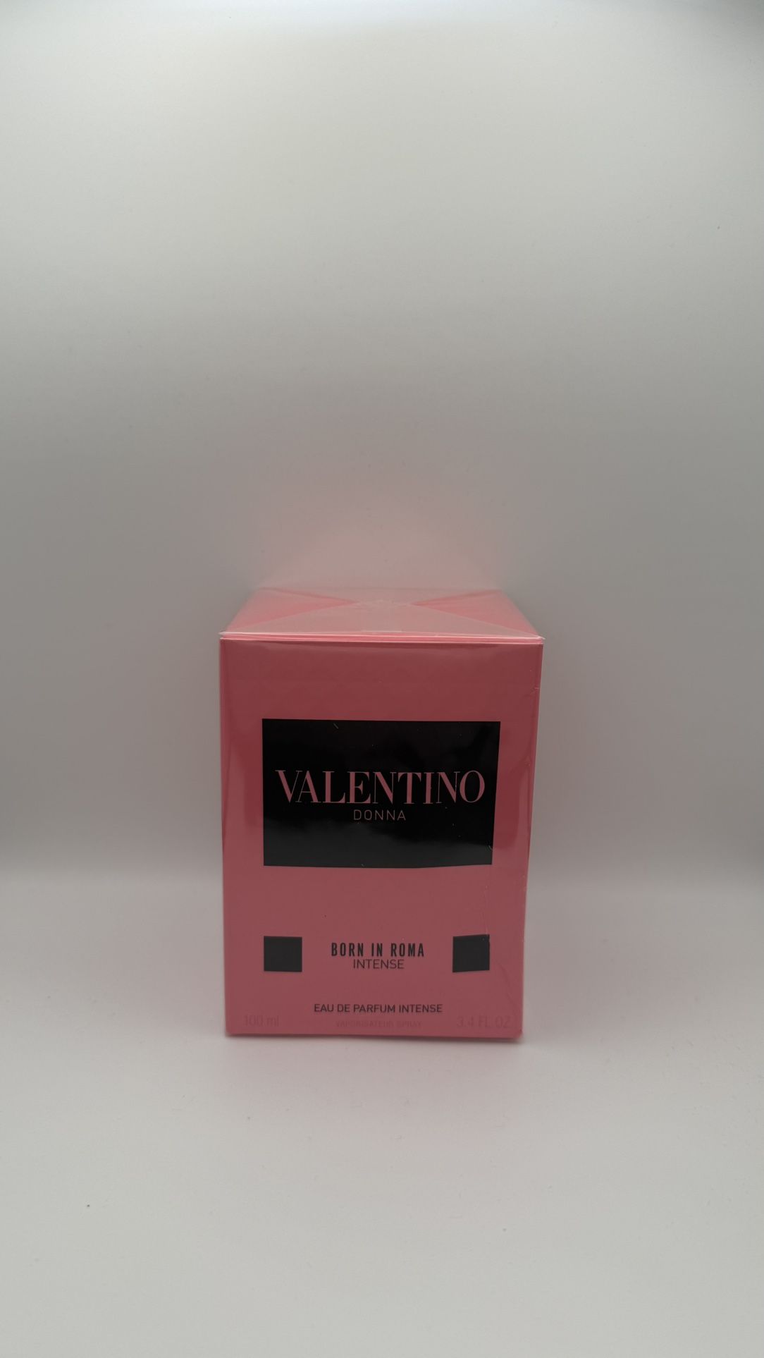 Val3ntino B0rn In R0ma