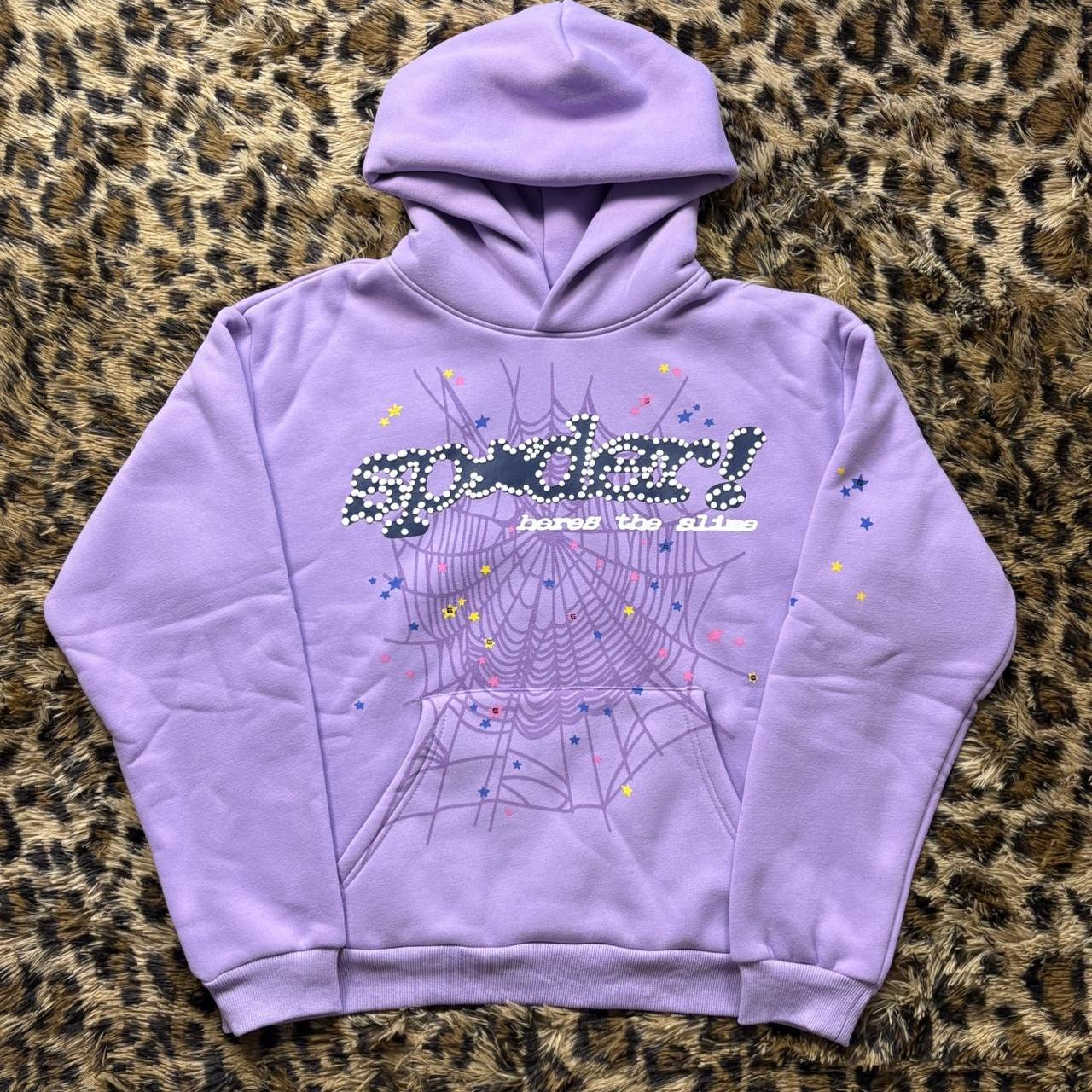 Acai Sp5 Hoodie