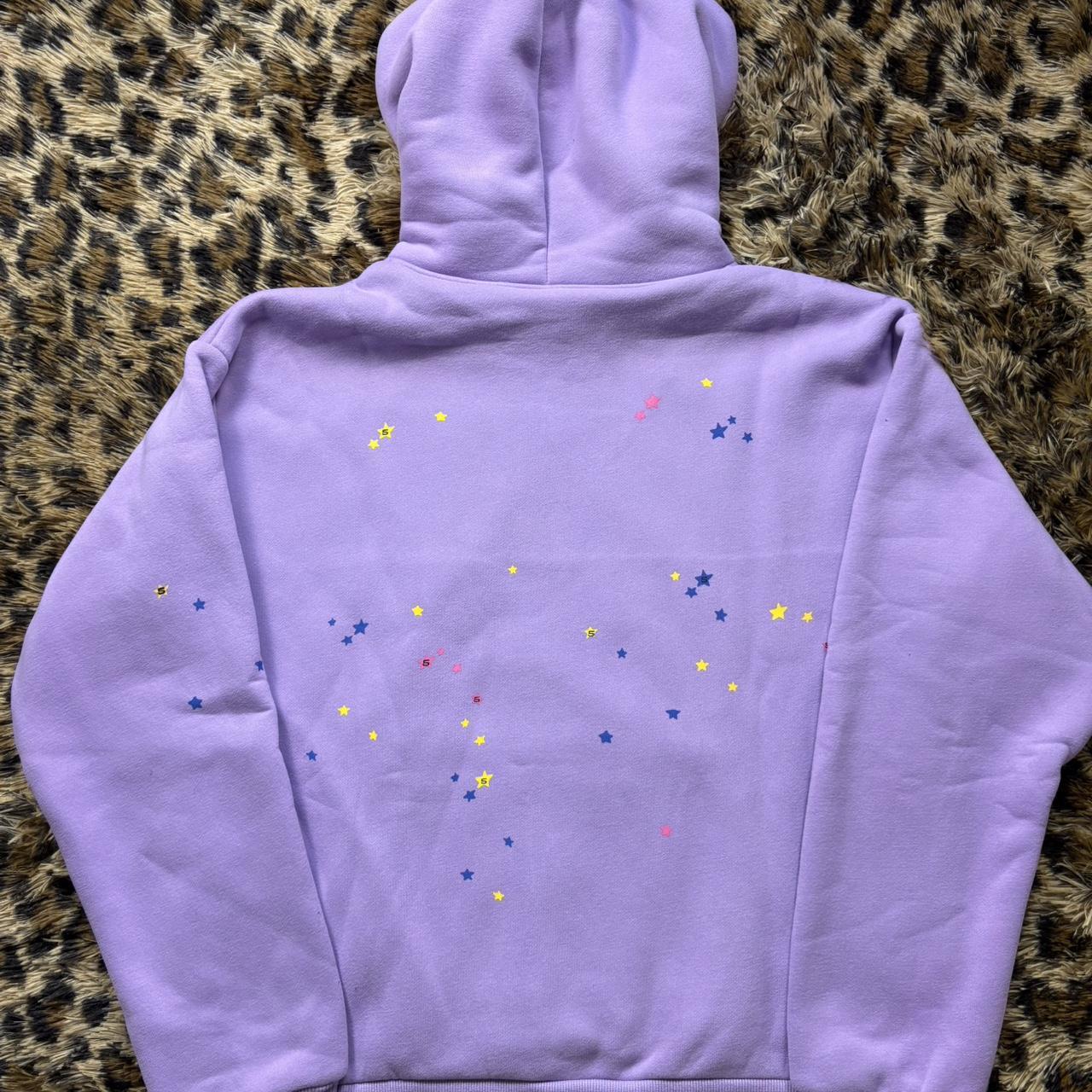 Acai Sp5 Hoodie