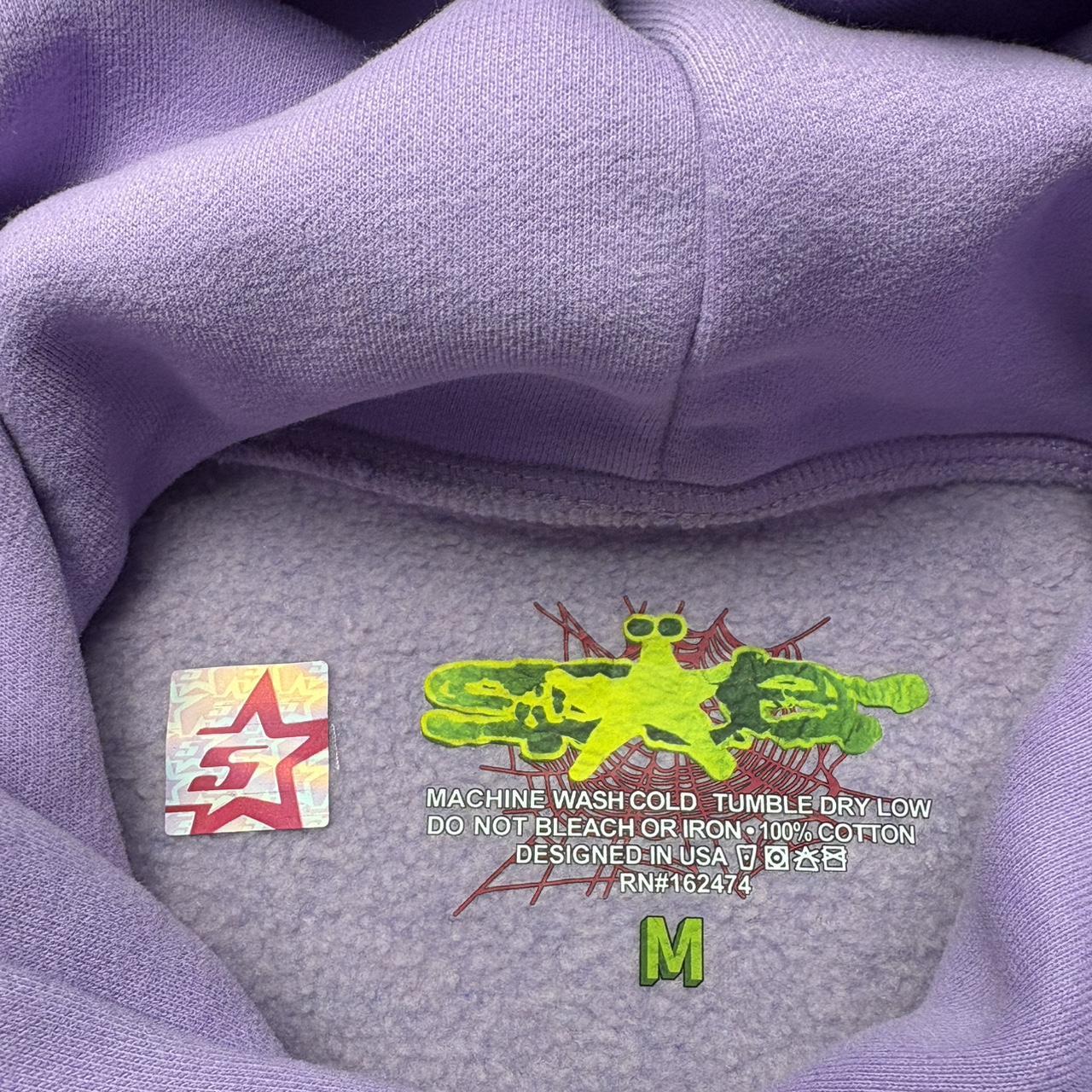 Acai Sp5 Hoodie